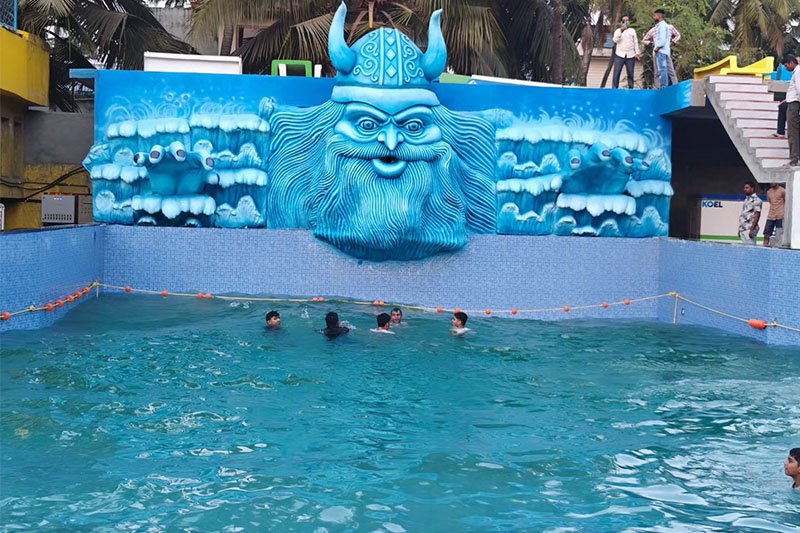 Patil Resort