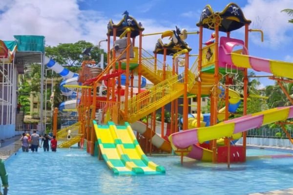 L D Resort