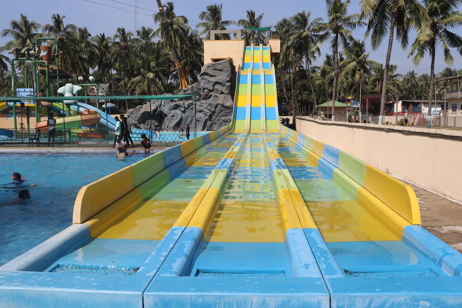 Manas Resort